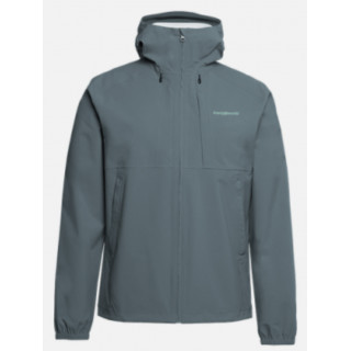 CHAQUETA TRANGO CAICOS BALSAM/GREEN HOMBRE
