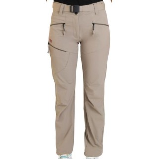 PANTALON SPHERE PRO CINDERELLA BEIGE-CIRUE-NUEZ CHICA