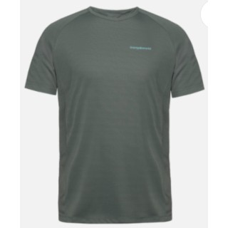 CAMISETA TRANGO COUVET BALSAM/GREEN HOMBRE CAMISETA TRANGO COUVET BALSAM/GREEN HOMBRE