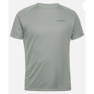 CAMISETA TRANGO COUVET STATE/GREY HOMBRE