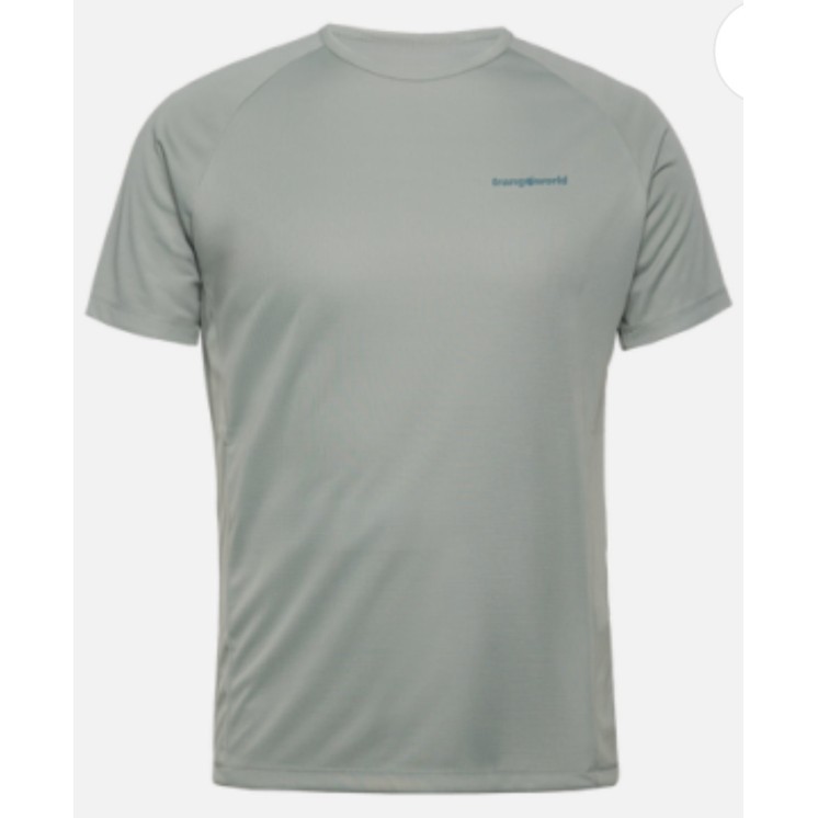 CAMISETA TRANGO COUVET STATE/GREY HOMBRE