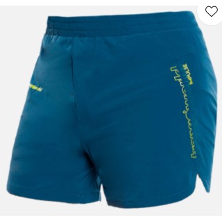 PANTALON CORTO TRANGO SABLES AZUL HOMBRE