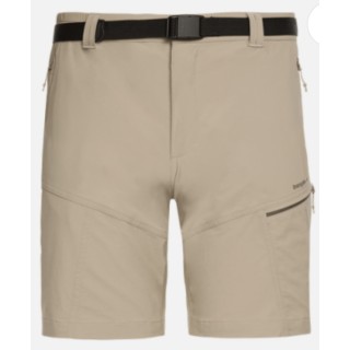 PANTALON CORTO TRANGO LIMUT PLAZA/TAUPE HOMBRE