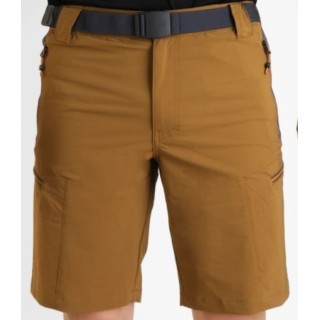 PANTALON CORTO SPHERE HAGGER TABACO/EBAN HOMBRE