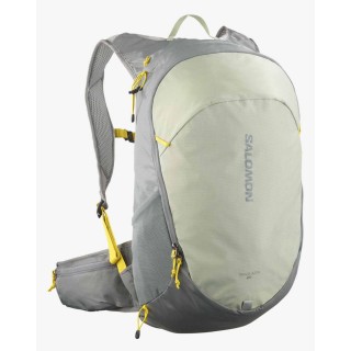 MOCHILA SALOMON TRAILBLAZER 20 GRIS