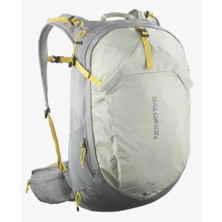 MOCHILA SALOMON TRAILBLAZER 30 GRIS