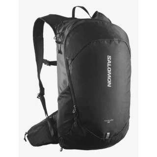 MOCHILA SALOMON TRAILBLAZER 20 NEGRO