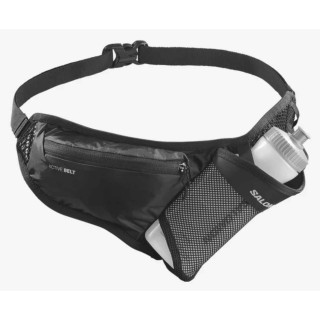 RIÑONERA SALOMON ACTIVE BELT 3D BOTTLE NEGRO