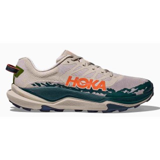 ZAPATILLA HOKA TORRENT 4 PUTTY/BLUE TWILIGHT HOMBRE