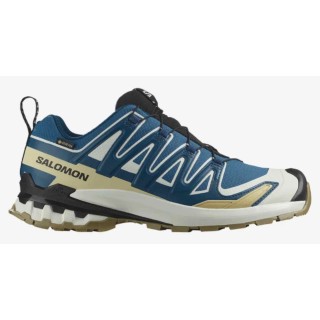 ZAPATILLA SALOMON XA PRO 3D V9 GTX HOMBRE ZAPATILLA SALOMON XA PRO 3D V9 GTX HOMBRE