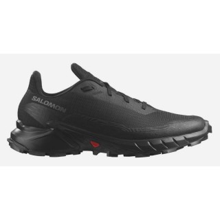ZAPATILLA SALOMON ALPHACROSS 5 GTX NEGRO HOMBRE ZAPATILLA SALOMON ALPHACROSS 5 GTX NEGRO HOMBRE