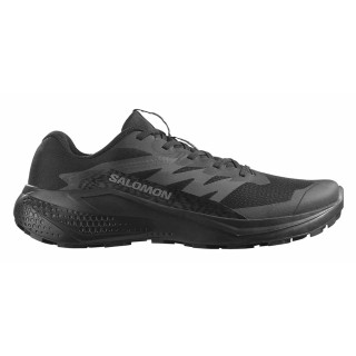 ZAPATILLA SALOMON ALPHAGLIDE GTX NEGRO HOMBRE ZAPATILLA SALOMON ALPHAGLIDE GTX NEGRO HOMBRE