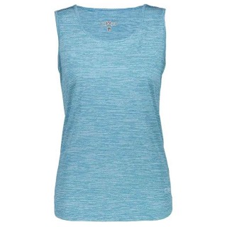 CAMISETA CMP 39T5836 AZUL MUJER