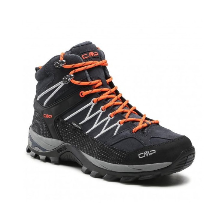 BOTA CMP RIGEL LOW TREKING SHOE WP HOMBRE
