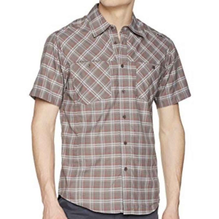 CAMISA CMP 38T5957 HOMBRE