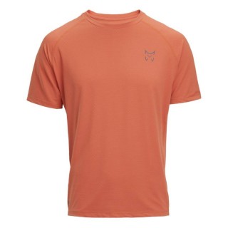 CAMISETA ALTUS TISMA OCRE HOMBRE