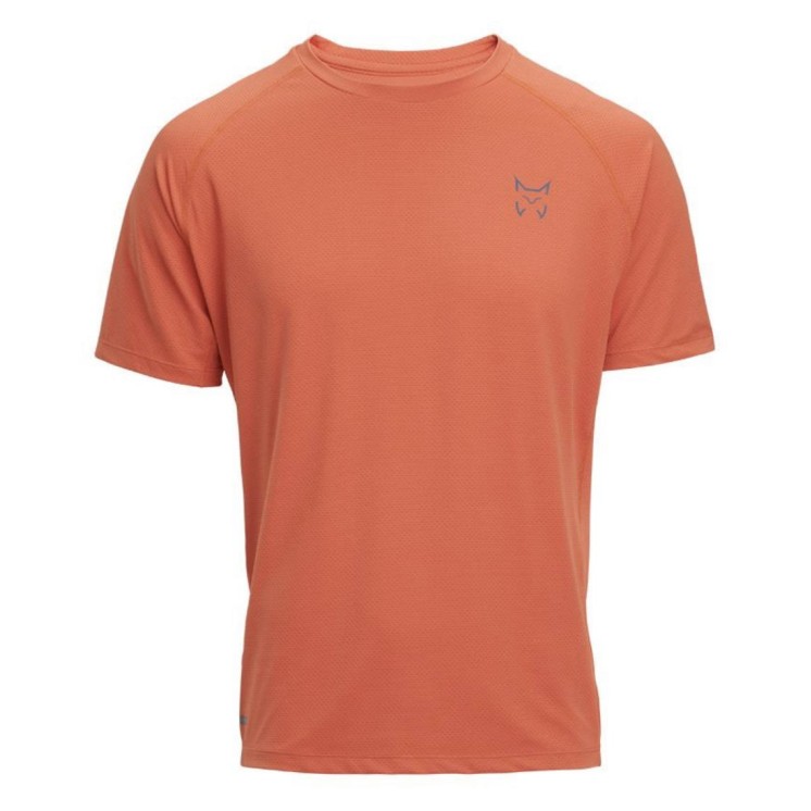 CAMISETA ALTUS TISMA OCRE HOMBRE