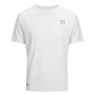 CAMISETA ALTUS TISMA BLANCO HOMBRE