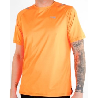 CAMISETA SPHERE PRO TOMER NARANJA HOMBRE CAMISETA SPHERE PRO TOMER NARANJA HOMBRE