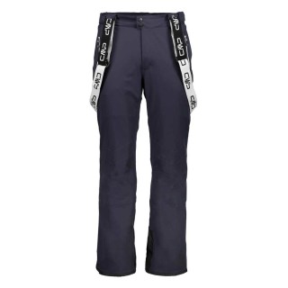 PANTALON CMP 3W04467 NEGRO HOMBRE