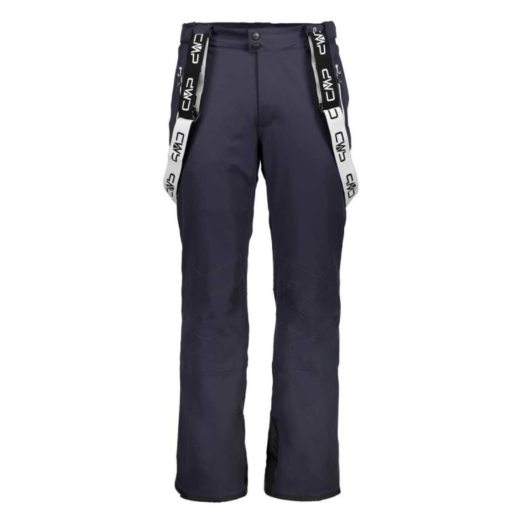 PANTALON CMP 3W04467 NEGRO HOMBRE