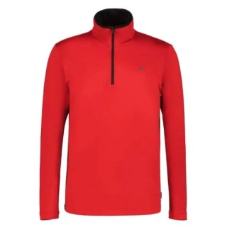 JERSEY LUHTA KANKOLA ROJO HOMBRE