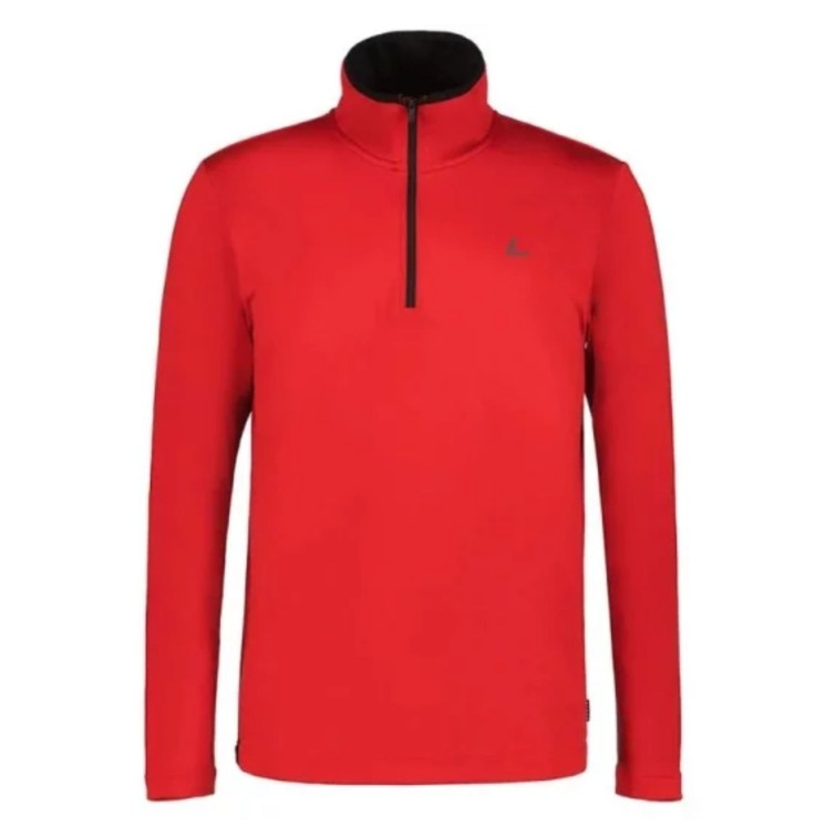 JERSEY LUHTA KANKOLA ROJO HOMBRE