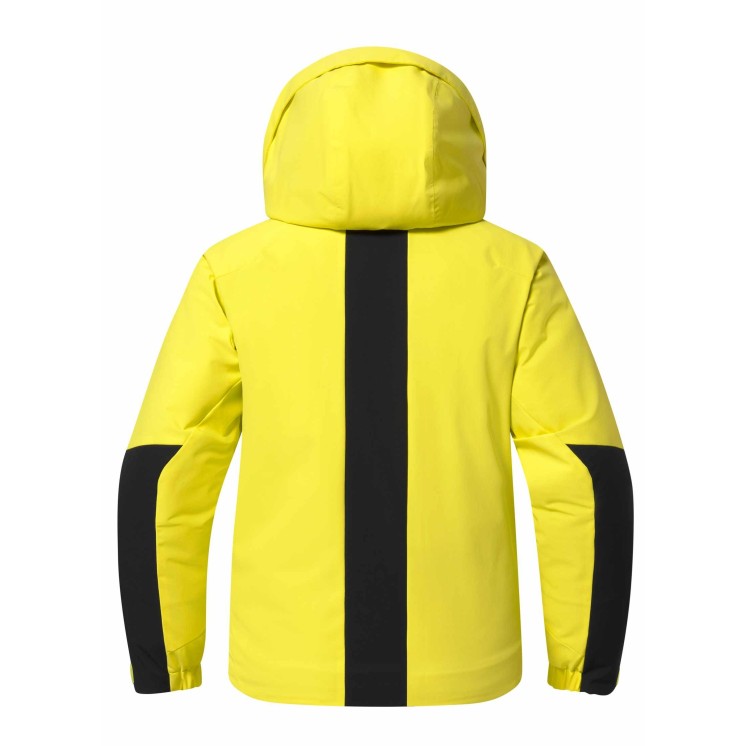ANORAK DESCENTE DW5FJK01JGR00 SWISS JUNIOR