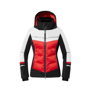 ANORAK DESCENTE DW5FJK07LWHRD IRISS MUJER