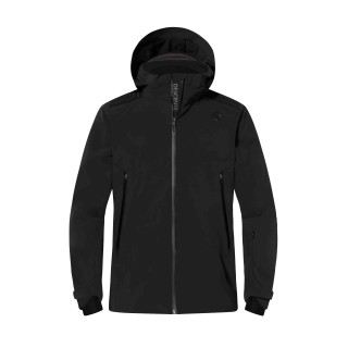 ANORAK DESCENTE DW5FJK09MBK00 FINDER HOMBRE