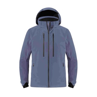 ANORAK DESCENTE DW5FJK12MGY00 STREAM HOMBRE