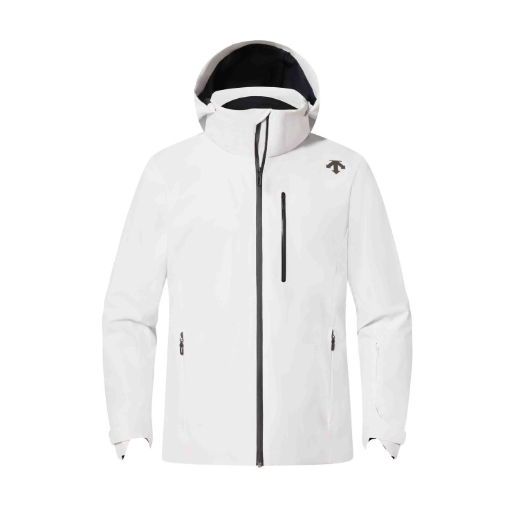 ANORAK DESCENTE DW5FJK15MWH00 JOSH HOMBRE