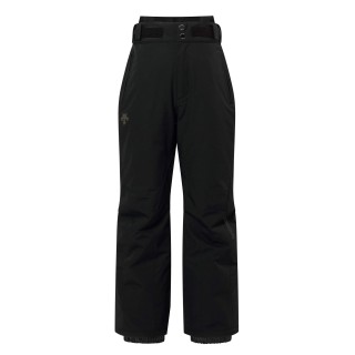 PANTALON DESCENTE DW5FLP01JBK00 INSULATED JUNIOR