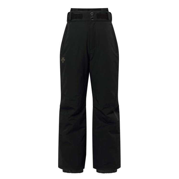 PANTALON DESCENTE DW5FLP01JBK00 INSULATED JUNIOR