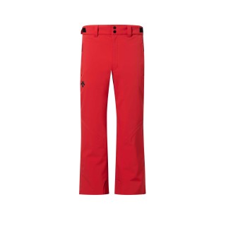 PANTALON DESCENTE DW5FLP01MRD00 SWISS HOMBRE