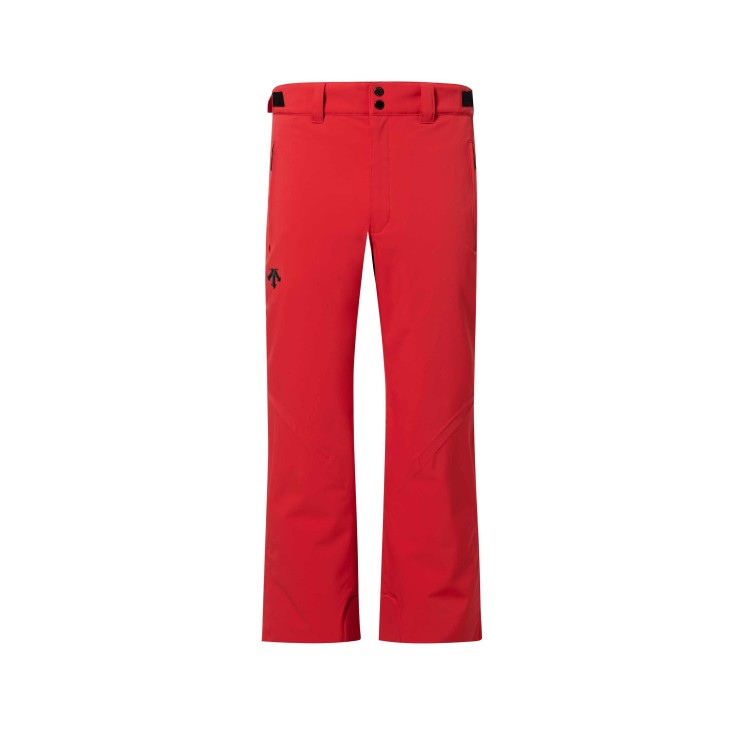 PANTALON DESCENTE DW5FLP01MRD00 SWISS HOMBRE