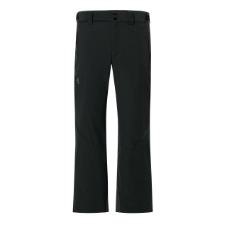 PANTALON DESCENTE DW5FLP03MBK00 SMOOTH HOMBRE
