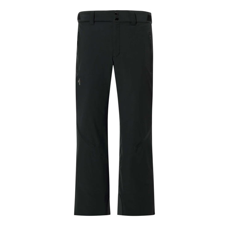 PANTALON DESCENTE DW5FLP03MBK00 SMOOTH HOMBRE