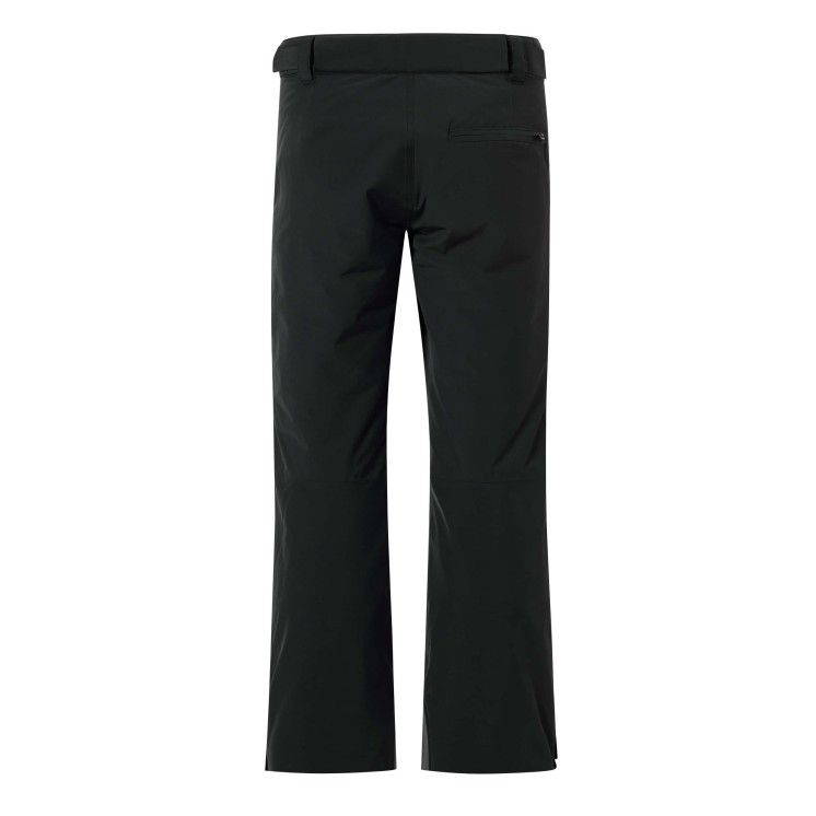 PANTALON DESCENTE DW5FLP03MBK00 SMOOTH HOMBRE