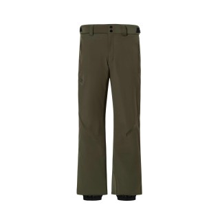 PANTALON DESCENTE DW5FLP03MGR01 SMOOTH HOMBRE