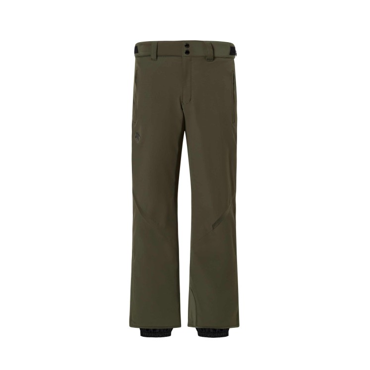 PANTALON DESCENTE DW5FLP03MGR01 SMOOTH HOMBRE