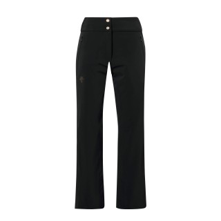 PANTALON DESCENTE DW5FLP06LBK00 INSULATED NEGRO MUJER
