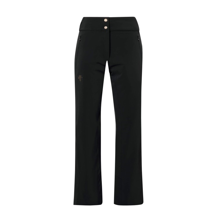 PANTALON DESCENTE DW5FLP06LBK00 INSULATED NEGRO MUJER