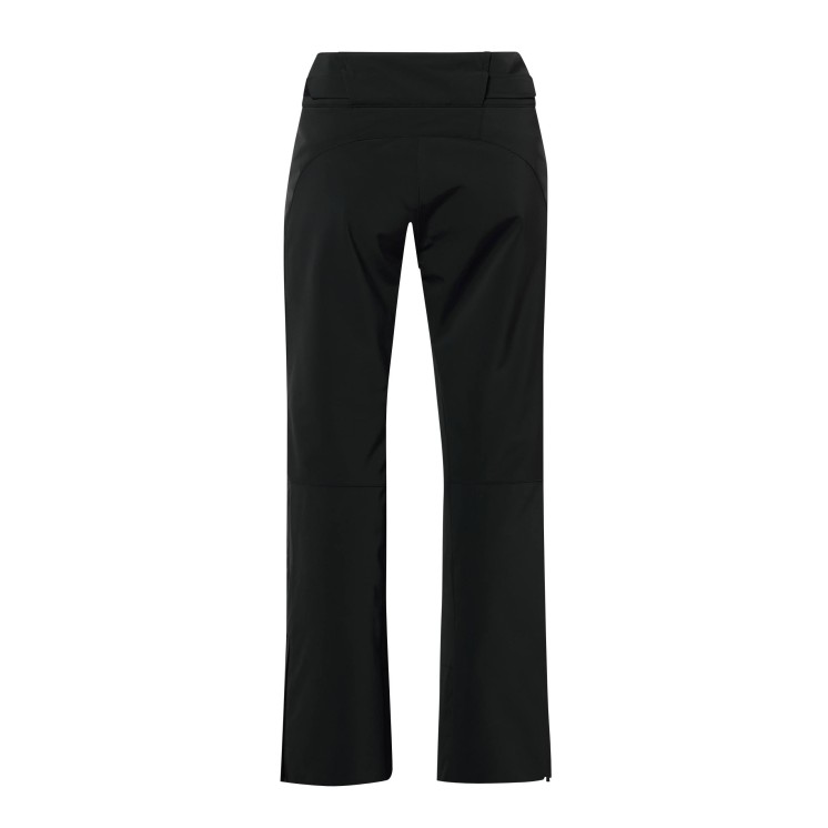 PANTALON DESCENTE DW5FLP06LBK00 INSULATED NEGRO MUJER