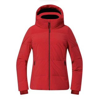 ANORAK DESCENTE DW5FDJ11LRDOO JANIE DOWN MUJER