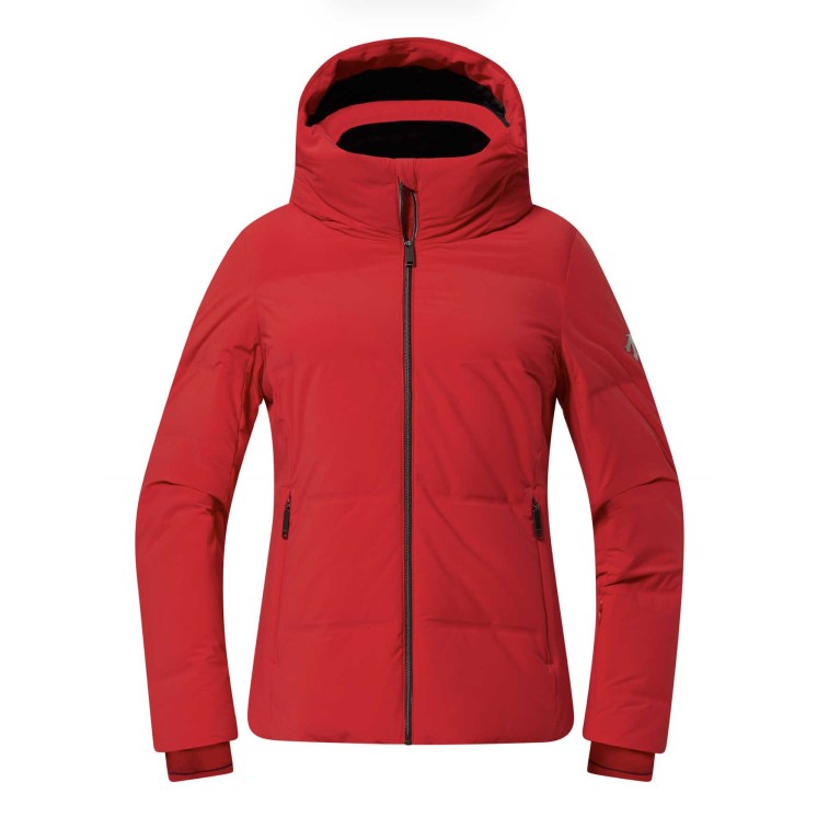 ANORAK DESCENTE DW5FDJ11LRDOO JANIE DOWN MUJER
