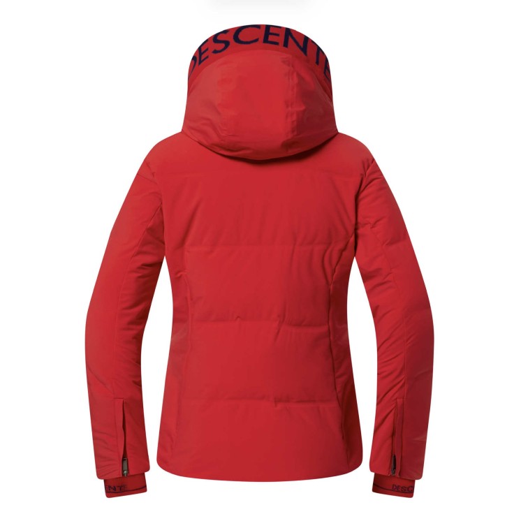 ANORAK DESCENTE DW5FDJ11LRDOO JANIE DOWN MUJER