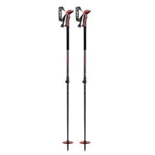 BASTONES TOURING LEKI HAUTE ROUTE 2