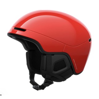 CASCO POC OBEX PURE ROJO