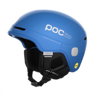 CASCO POC POCITO OBEX MIPS AZUL